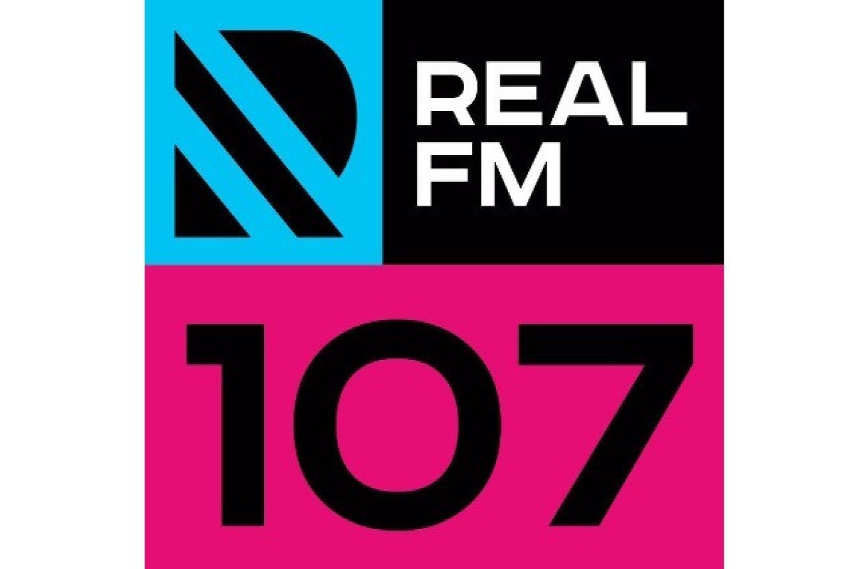 REAL FM bütün ölkə üzrə yayımlanacaq