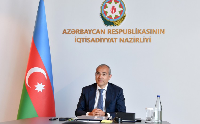 Azərbaycan AYİB-lə yeni layihələr icra edəcək
