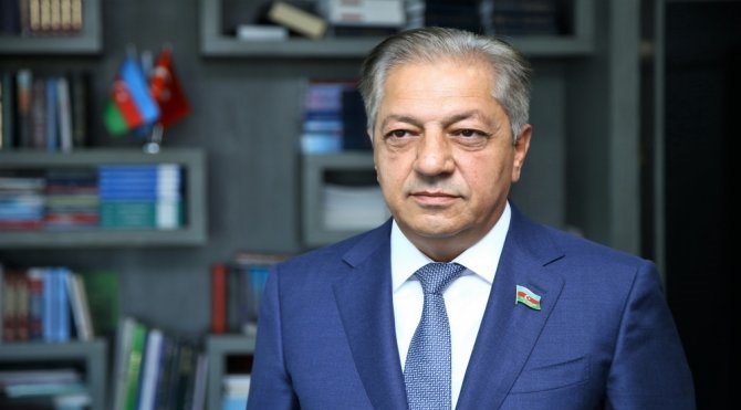 Hər iki məsələdə Türkiyə haqlıdır - Cavanşir Feyziyev