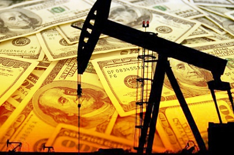 “Brent” neftin qiyməti 124 dollar oldu
