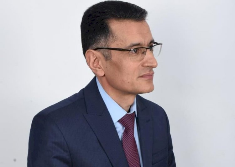 “Bəzi akademiklər dövlətin əleyhinə çalışır” - İdris Abbasovdan ŞOK İTTİHAMLAR