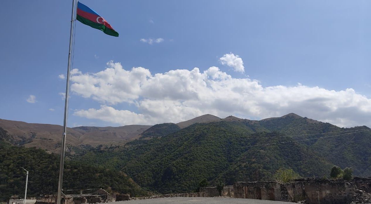 Kəlbəcərdə astronomik stansiyanın yeri dəqiqləşdirilir