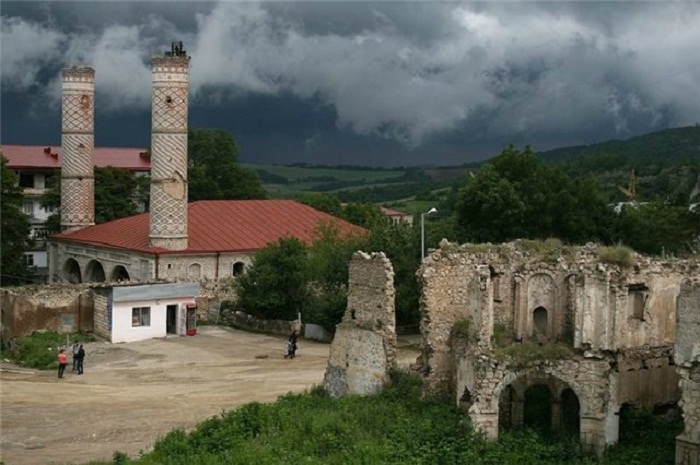 ABŞ Qarabağda öz şirkətlərinin artırılmasında maraqlıdır