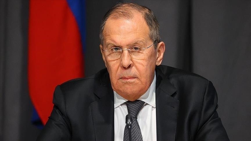 Şərti sülh müqaviləsi Azərbaycanın təkliflərinə əsaslanır - LAVROV