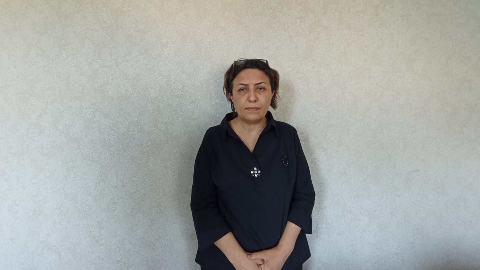 Dələduzluq edən vəzifəli qadın SAXLANILDI