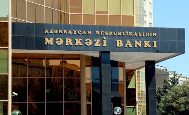 Mərkəzi Bank Vergi Məcəlləsində edilən dəyişikliklərə aydınlıq gətirdi