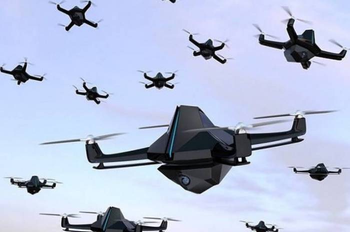 Gürcüstan və Polşa dron istehsal edəcək