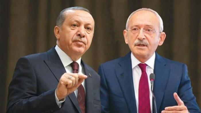 Ərdoğan müxalifətə meydan oxudu - Kılıçdaroğlu kimi gözləyir?