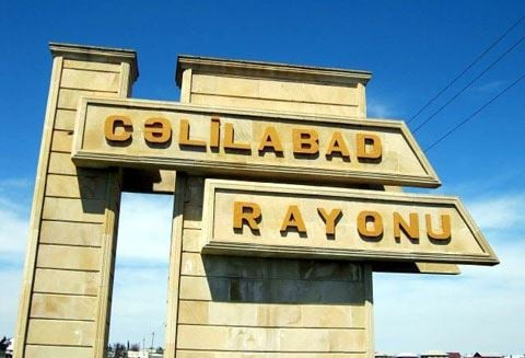 Dövlət sifarişli yerlərə qəbul faizi aşağı olan RAYONLAR