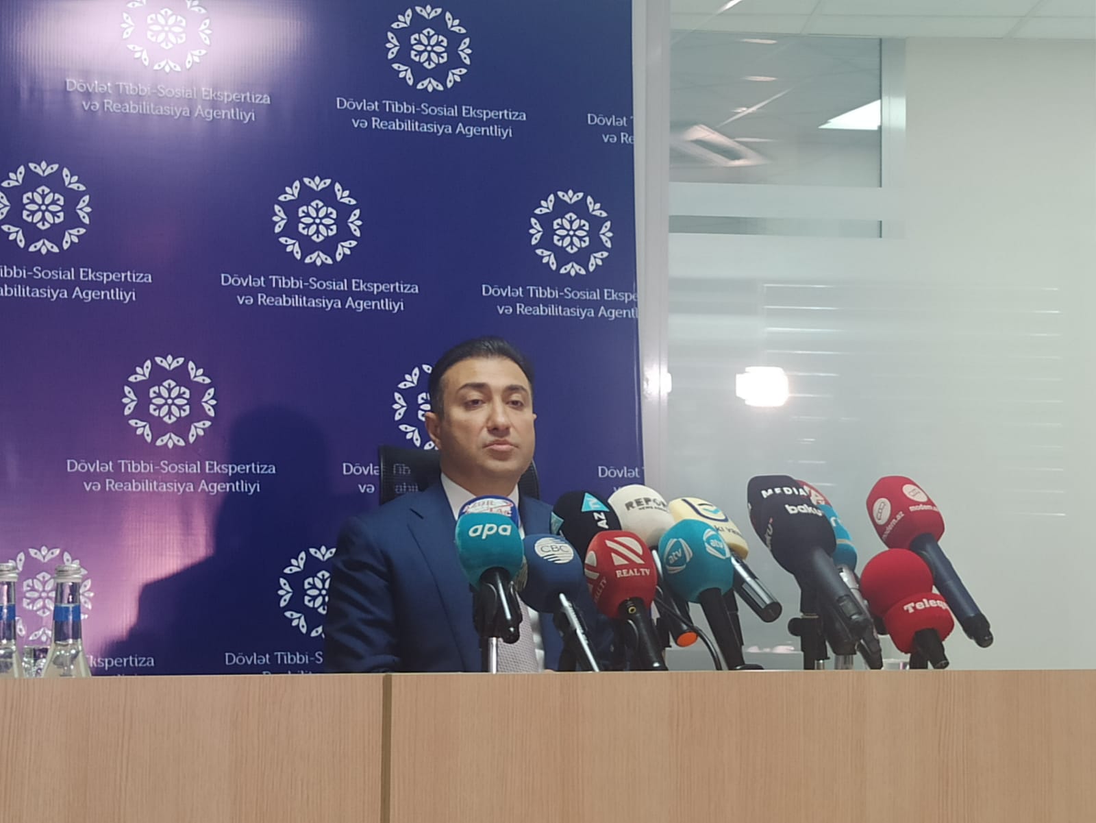 Gün ərzində 204 vətəndaş əlillik təyinatı alır