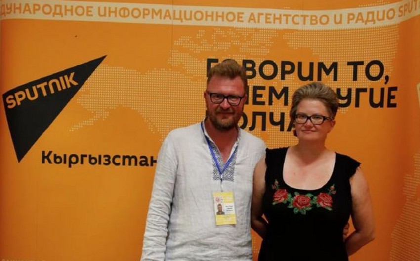 “Sputnik Azərbaycan”ın baş redaktorunun iş icazəsi UZADILMADI