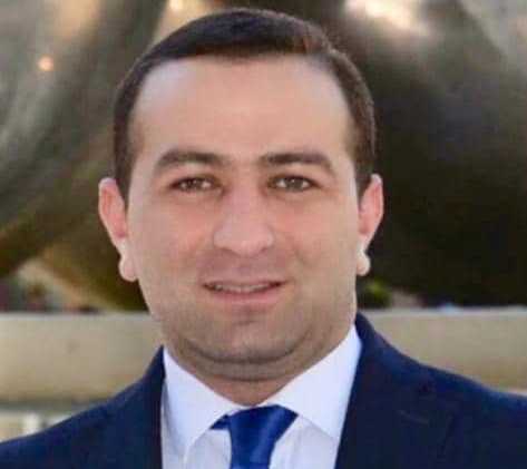 Şuşa Şəhəri Dövlət Qoruğu İdarəsində yeni təyinat