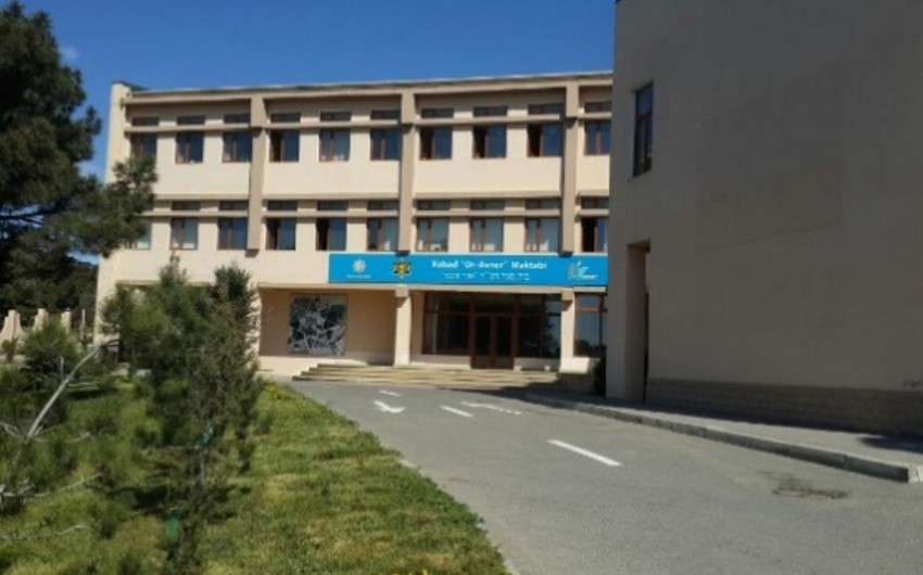 Heç bir məzunu qəbul olmayan məktəblə bağlı RƏSMİ AÇIQLAMA