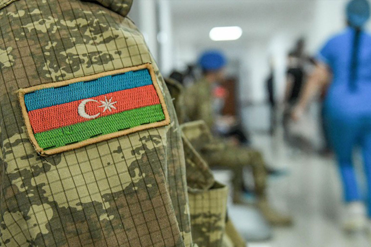4 minə yaxın qazi və şəhid ailəsi hansı işdən imtina edib? - RƏSMİ