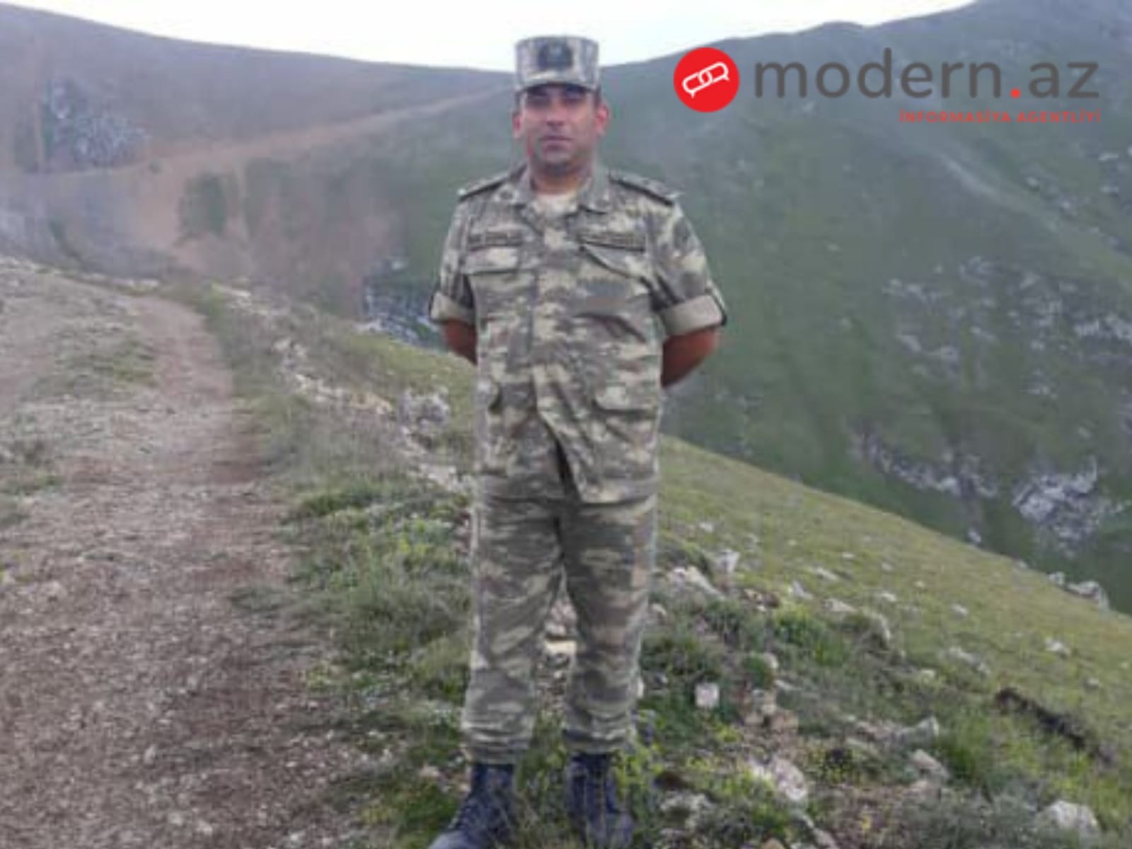 Qəzada ölən polkovnik-leytenantın ailəsi sürücünü BAĞIŞLADI