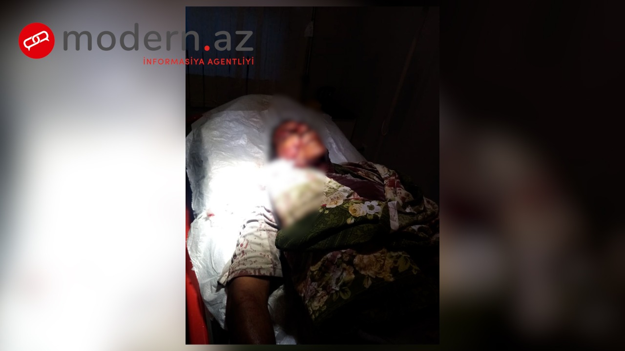 Ağsuda çobanı canavar parçaladı - FOTO