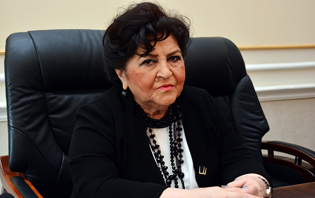 Prezidentdən Zemfira Səfərova ilə bağlı SƏRƏNCAM