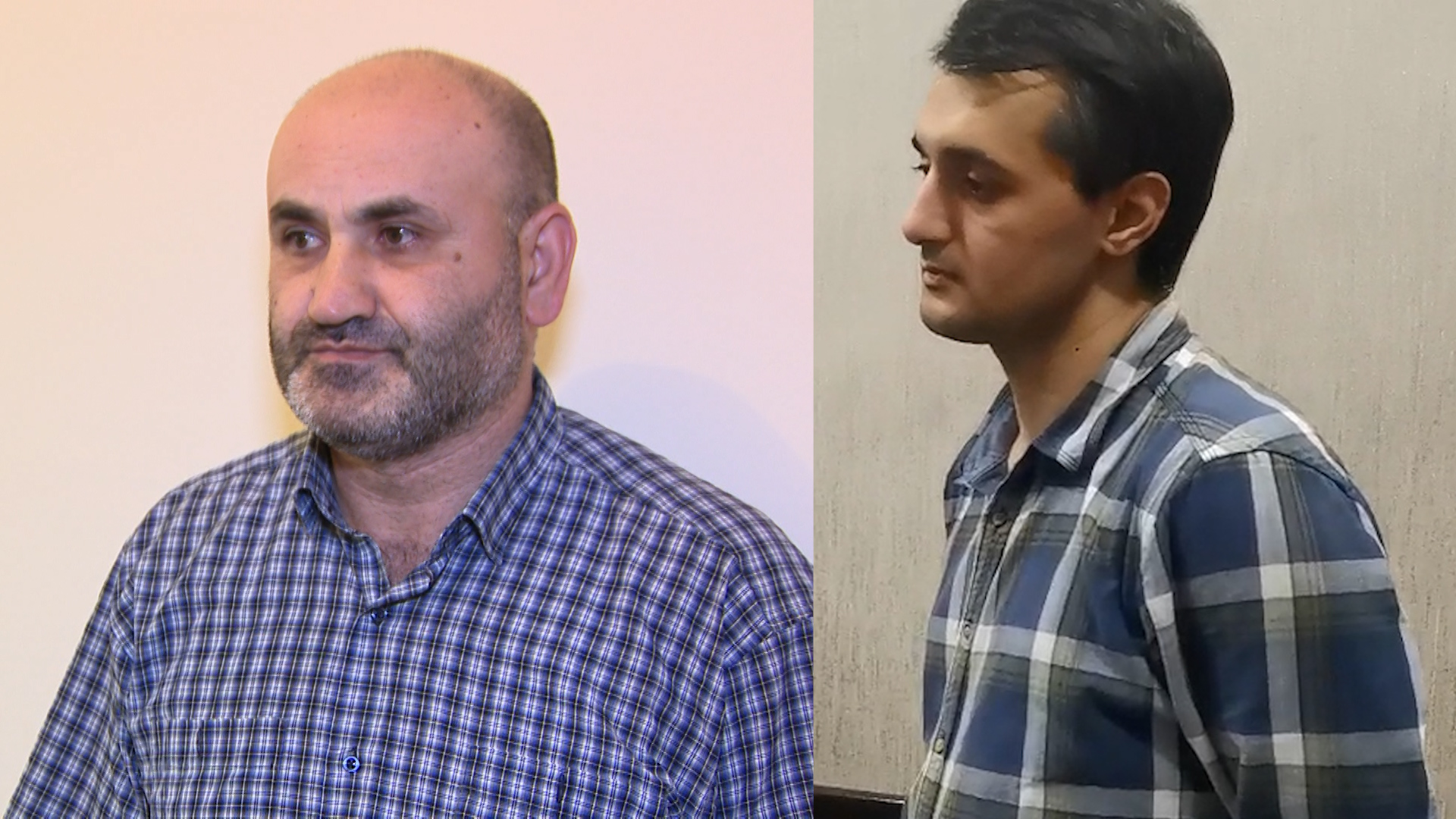 4 evdən 113 min manatlıq oğurluq etdi - VİDEO