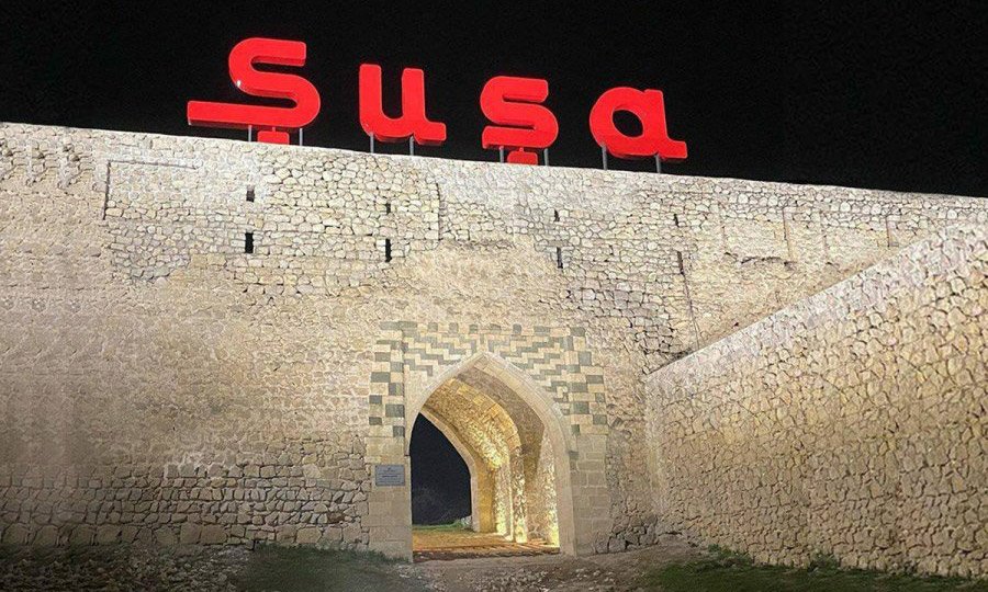 Şuşa səfərinə görə aldadılan alimlərin pulu qaytarıldı