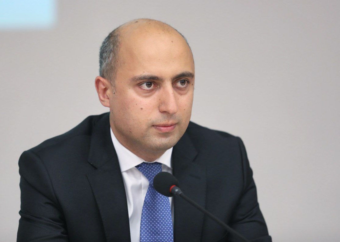“Müəllimlərin hazırlanmasında problemlər var” - Nazir