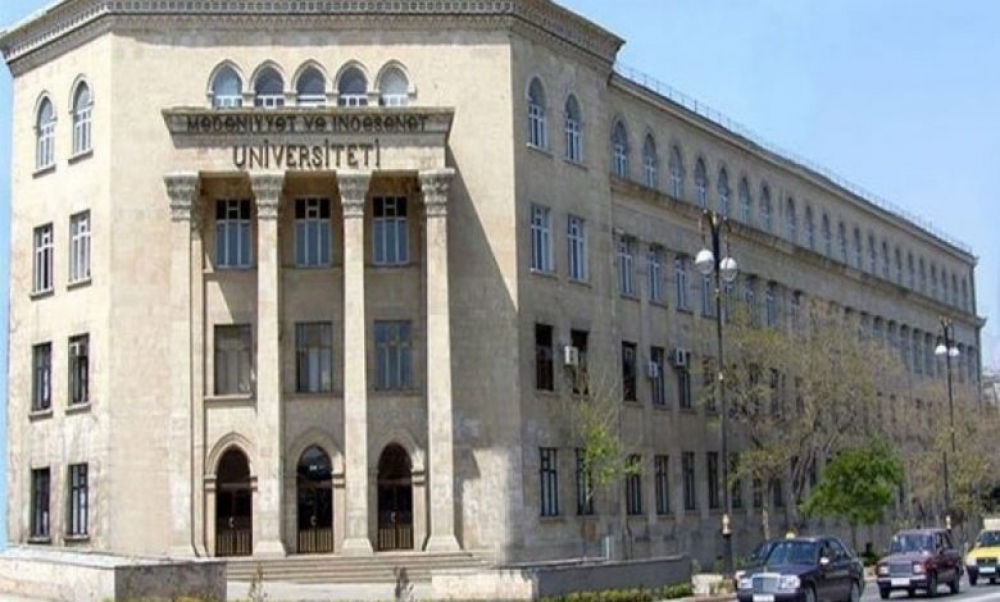 Daha bir universitetdən tələbələrə qəribə QADAĞA