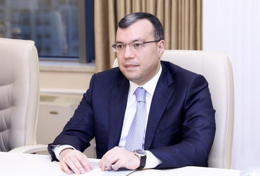 Sahil Babayevə ağır itki üz verdi