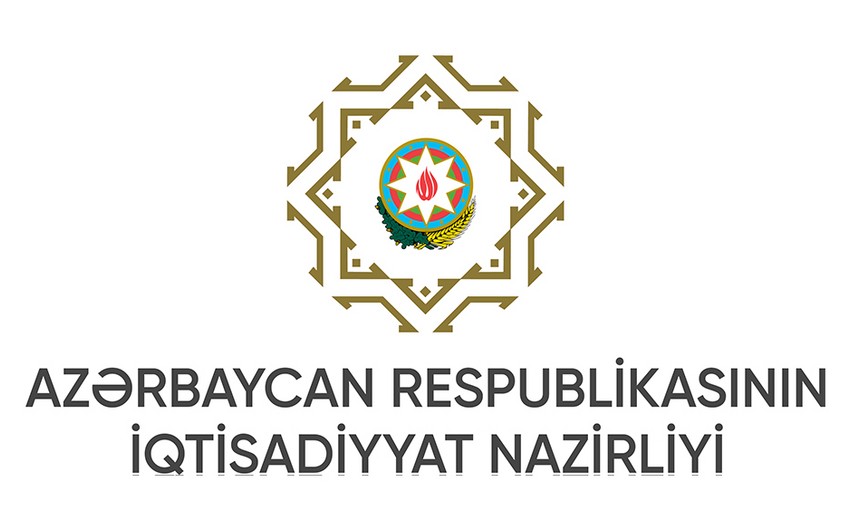 İqtisadiyyat Nazirliyində kadr DƏYİŞİKLİYİ