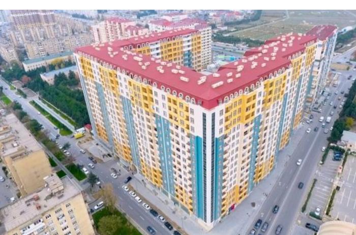 İndiyədək dövlət xətti ilə verilən kirayə mənzillərin SAYI
