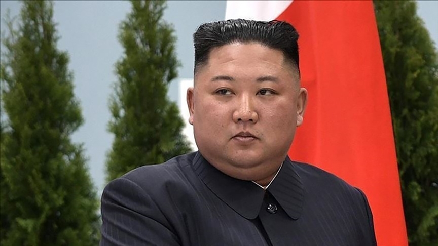 Kim Çen Indan düşmənlərinə nüvə HƏDƏSİ