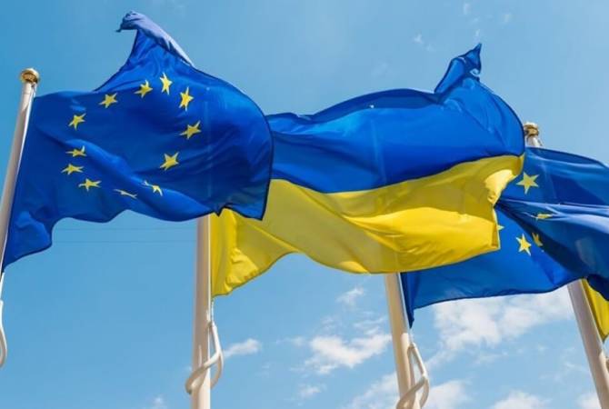 Avropa Ukrayna ilə bağlı qərarı gələn həftə verəcək