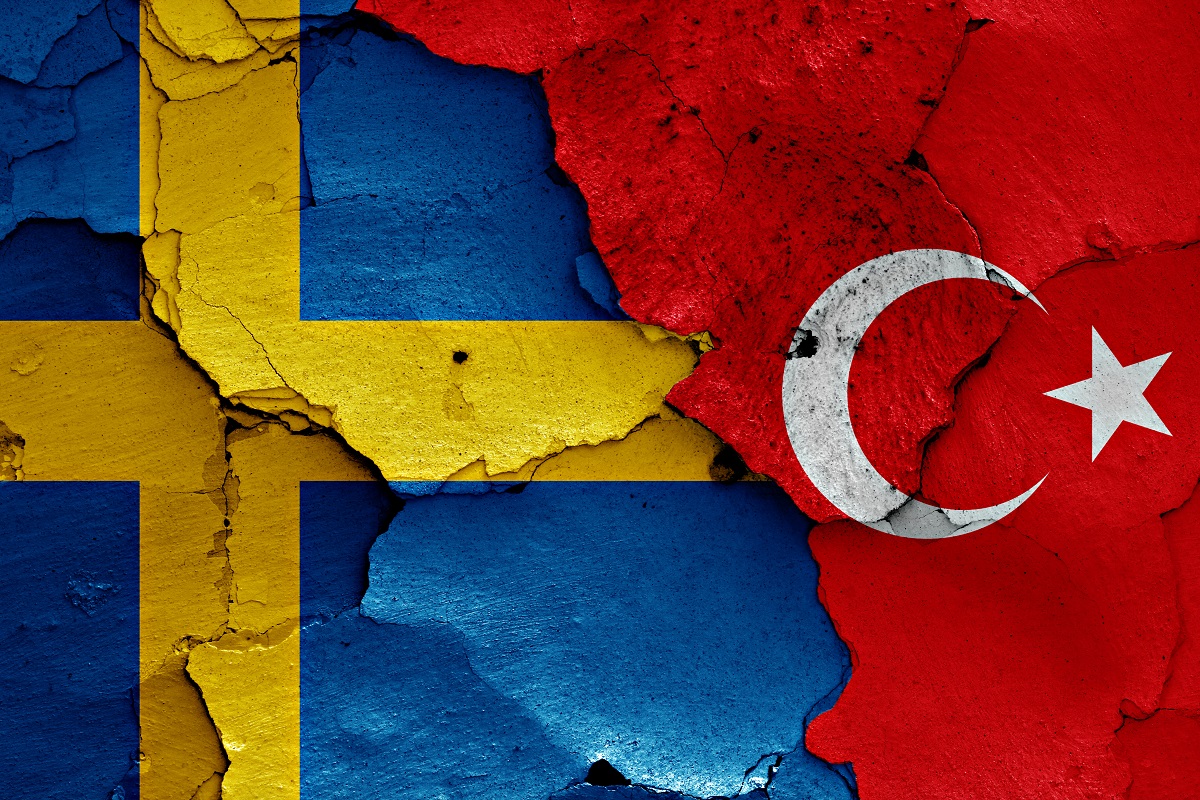 Finlandiya Türkiyənin tələbini yerinə YETİRMƏDİ