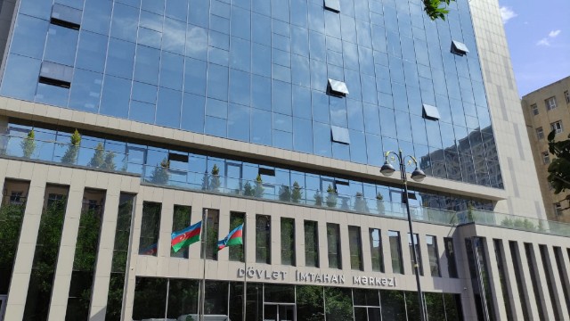 DİM Azərbaycan dili imtahanı keçirəcək