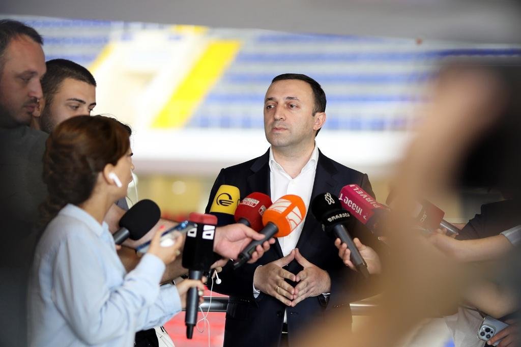 “Hər şeyin pərdəsini açacağam” - Baş nazirdən xəbərdarlıq