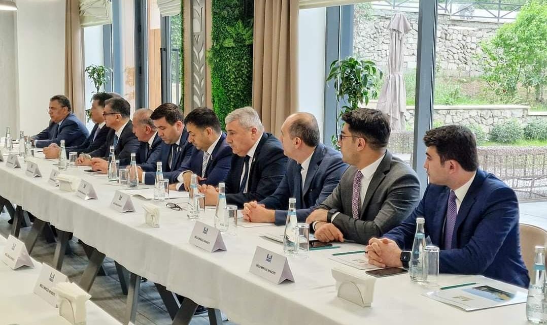 “Artıq 2 ildir ki, bu günü qeyd edirik” - Deputat
