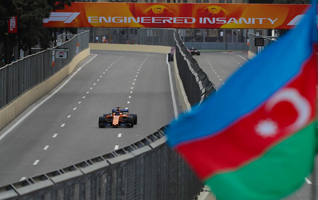 “Formula 2”nin qalibi bəlli oldu
