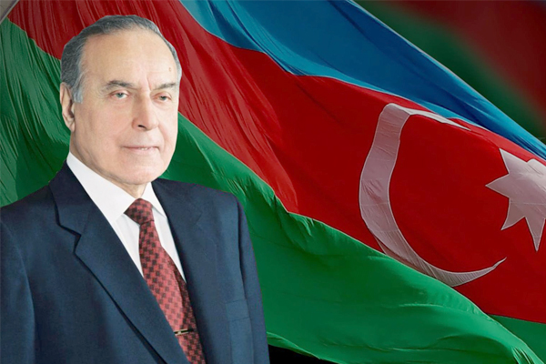Tariximizə qızıl hərflərlə yazılmış gün
