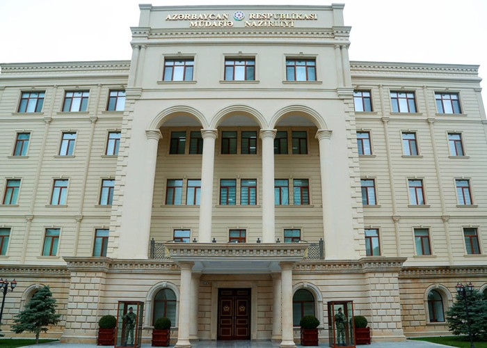 İki hərbi qulluqçumuz vəfat etdi 