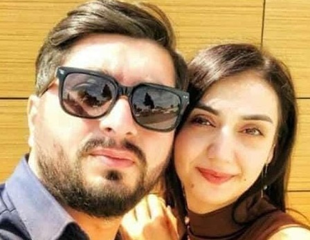 Toya hazırlaşan cütlük qəzaya düşdü - Oğlan öldü
