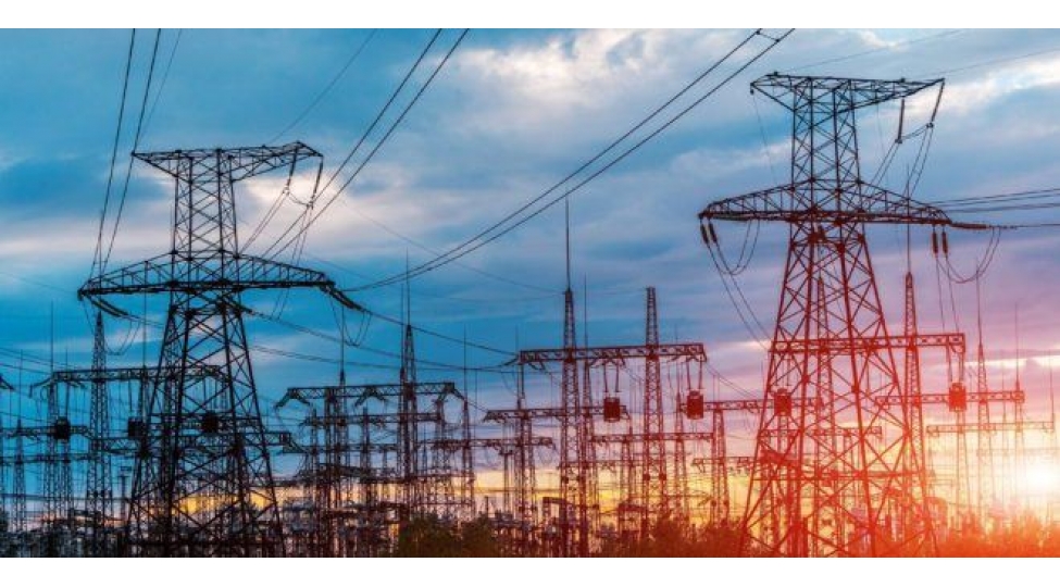 Daşkəsəndə elektrik enerjisi bərpa edildi