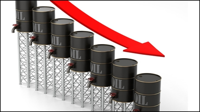 Brent nefti ucuzlaşdı