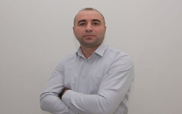 Qəzada yaralanan müəllim vəfat etdi
