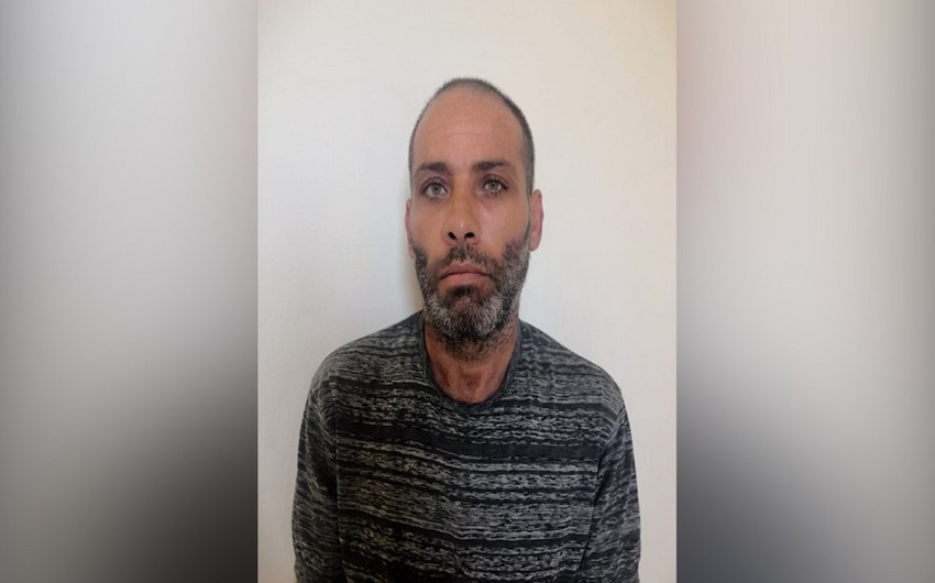 Narkotacirdən 26 kiloqram çətənə kolu və marixuana aşkarlandı
