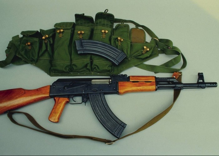 Keçmiş məhkumdan 