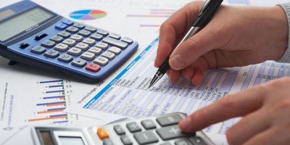 5 ayda büdcəyə 6 milyarda yaxın vergi daxil olub