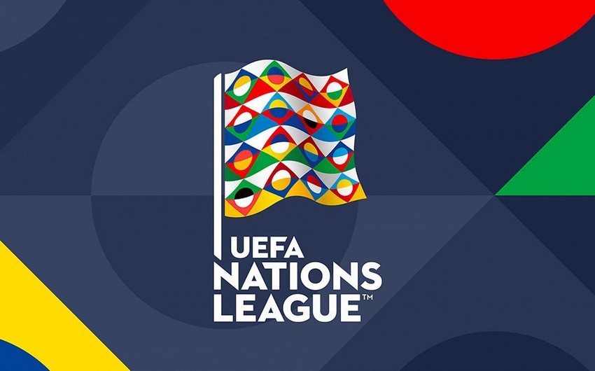 Belarus-Azərbaycan matçı - Start heyətlər