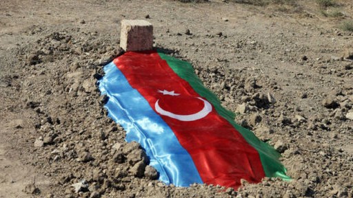 Kəlbəcərdə əsgərimiz faciəvi şəkildə həlak oldu