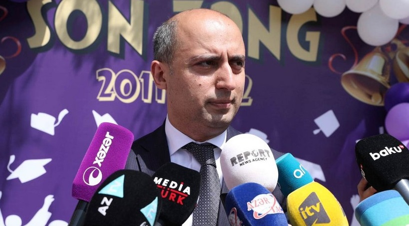 Yeni məktəbli formalarına tədricən keçiləcək