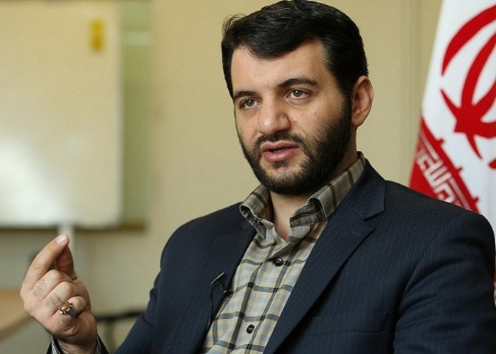İranlı nazir istefa verdi