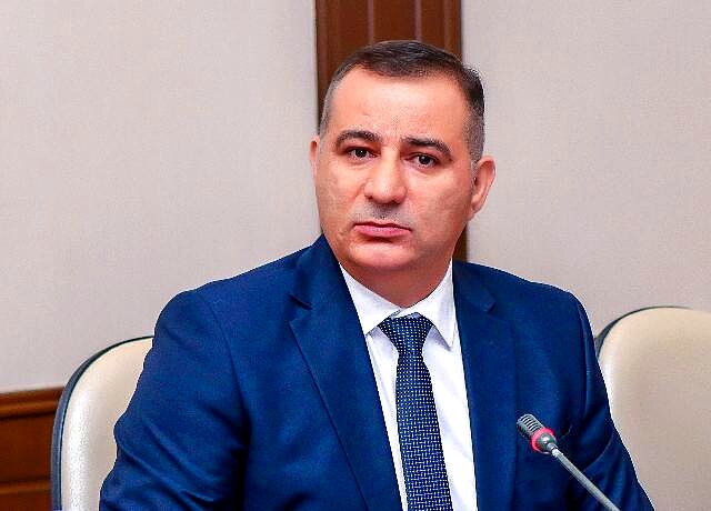 QHT sədrinin Facebook hesabı oğurlanıb