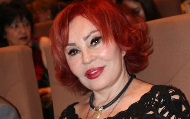Amaliya Pənahovanın xatirə gecəsi keçiriləcək